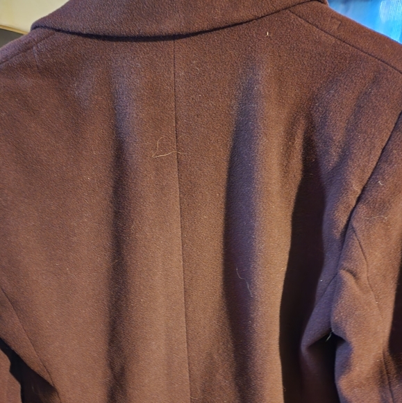 LIZ CLAIBORNE COLLECTION  SUIT JACKET. ( SIZE-- 14 ). - Picture 9 of 12